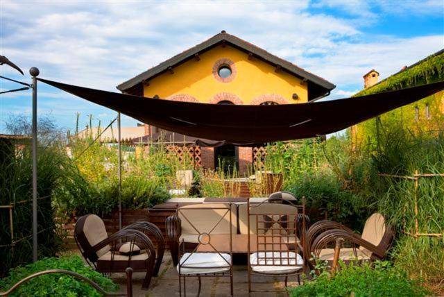 Albergo l'Ostelliere - Villa Sparina Resort — photo 5