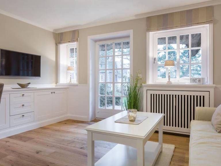 40 m&sup2; Ferienwohnung