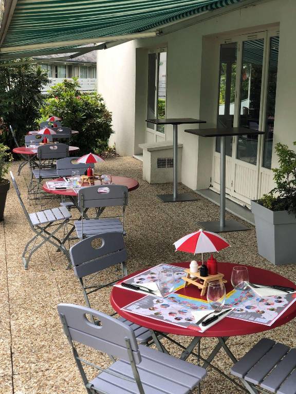 Hotel Campanile Bayeux — photo 4