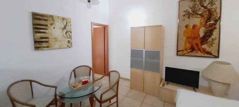 Holiday apartment for 3 persons in Bari