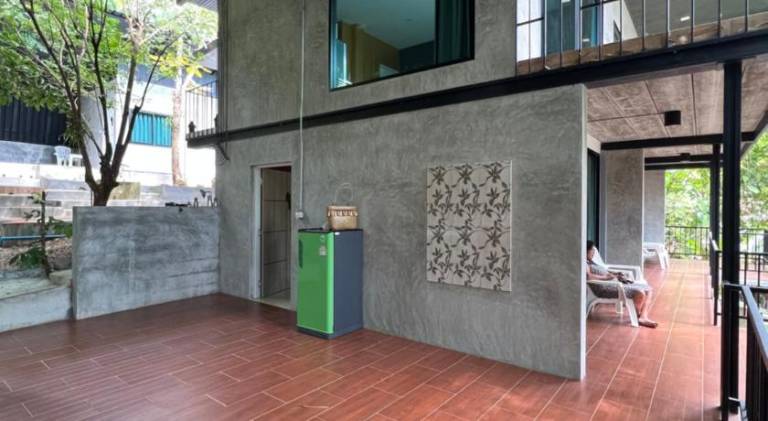 Ferienwohnung Baan Khaolak Resort