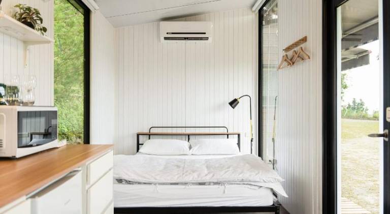 Cabin | Pet-friendly — photo 4