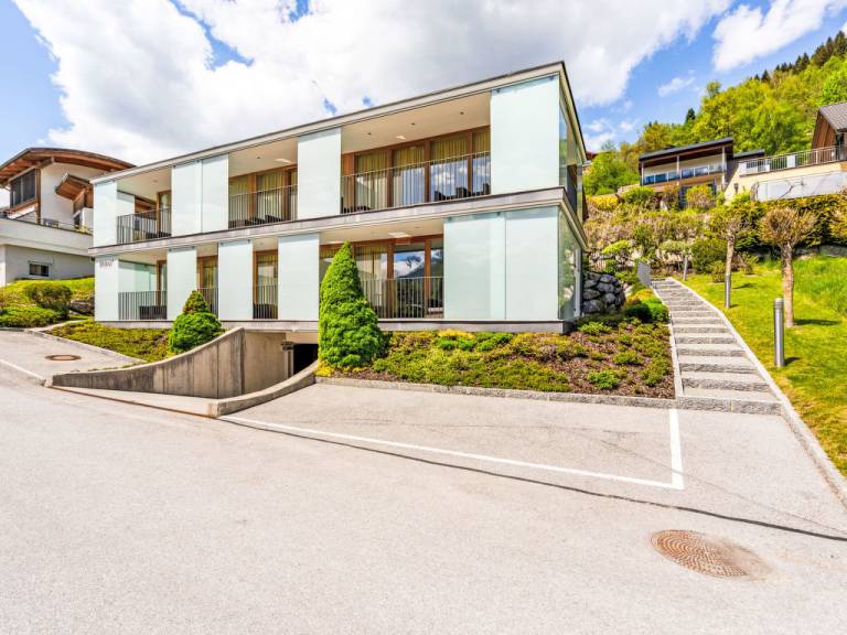 Appartement  Piesendorf