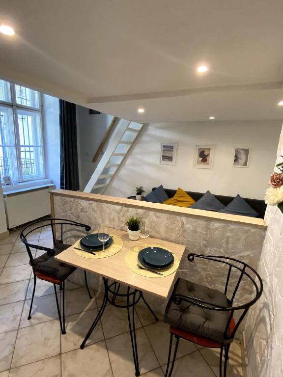 House for 4 persons — photo 4