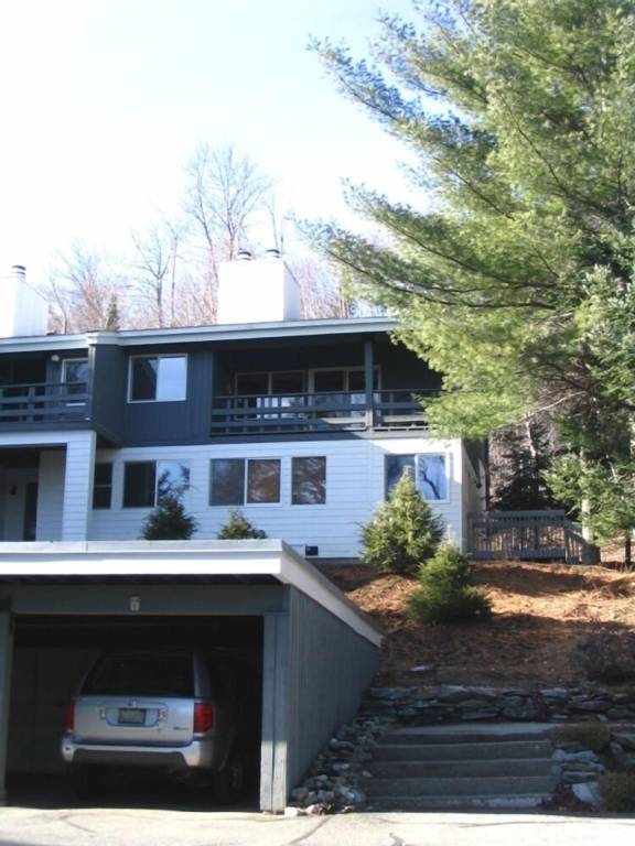 House  Stowe