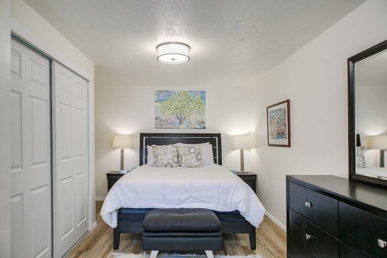 Apartment  Boise