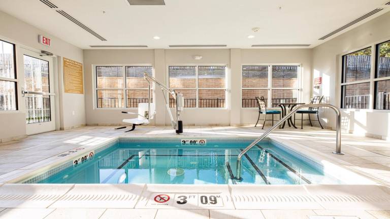 Candlewood Suites Dumfries - Quantico By IHG — photo 4