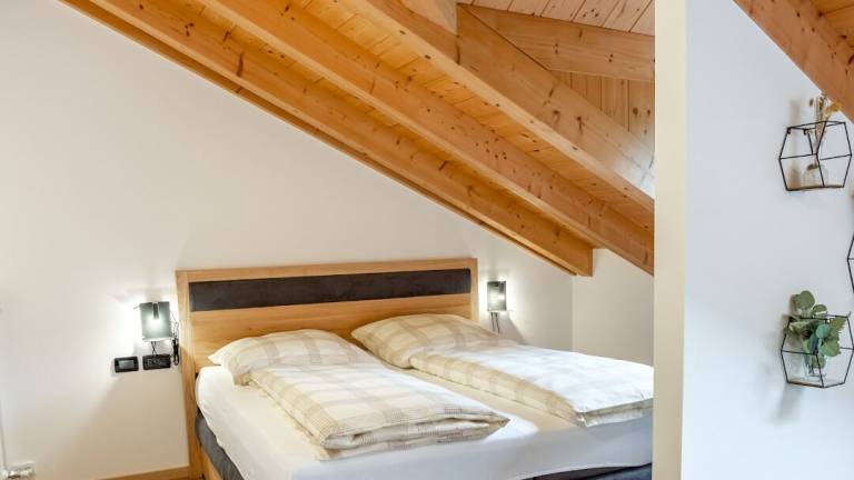Appartamento vacanza Castello-molina di Fiemme