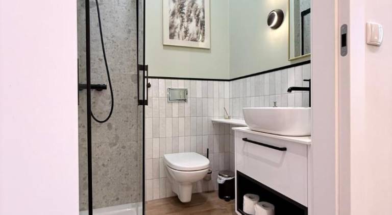 Apartment with 1 room for 2 persons — photo 4