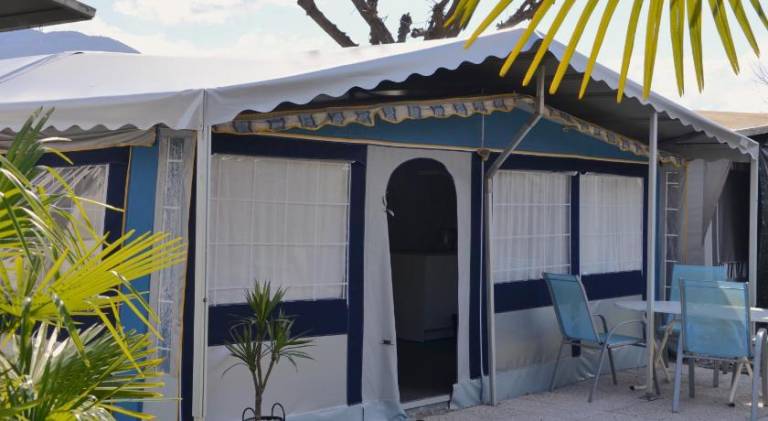 Camping Italia 90 Caravans — photo 3