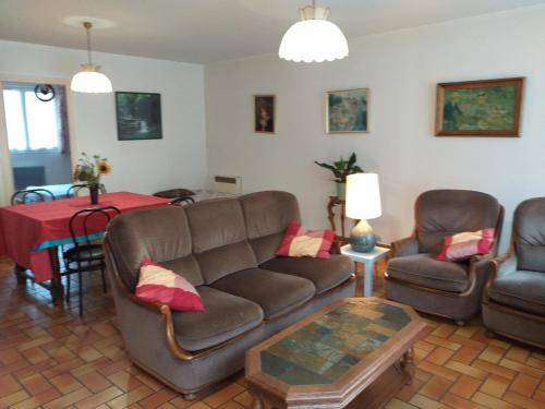 70 m² Ferienhaus