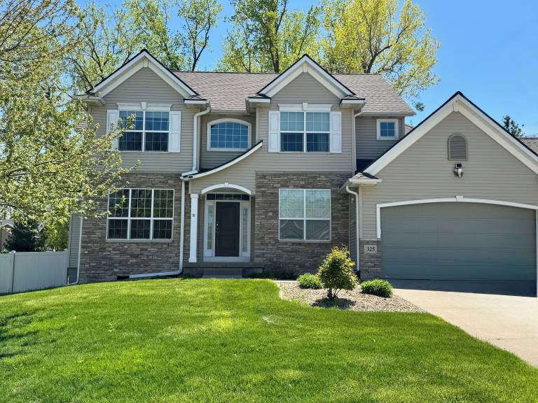 House Cedar Rapids