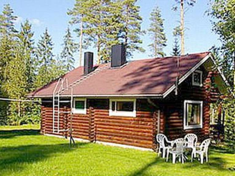 Ferienhaus Juva