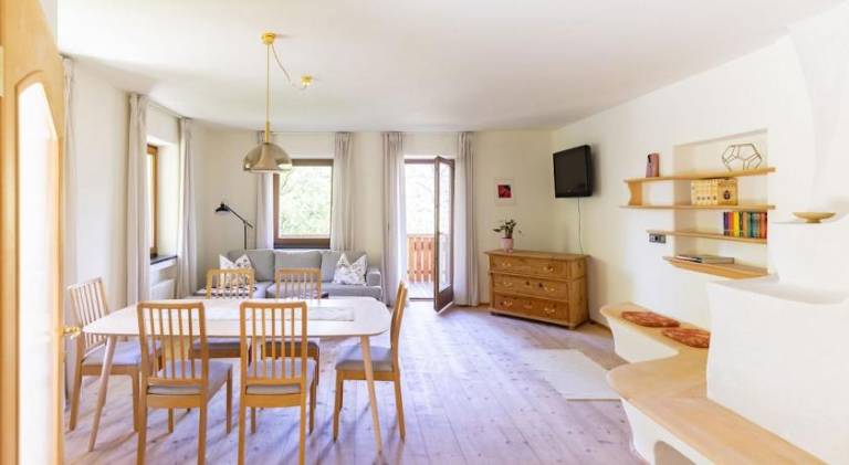Apartment | Pet-friendly in Bressanone