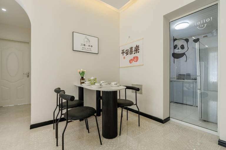 Charming apartment | Pets allowed — photo 5