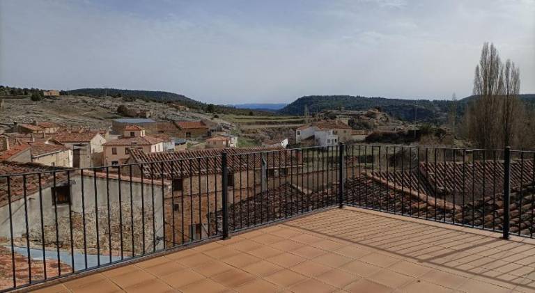 Serviced apartment with terrace | Dogs allowed — photo 4