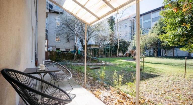 Rental apartment | Close to Croatian State Archives | Pets are welcome — photo 3