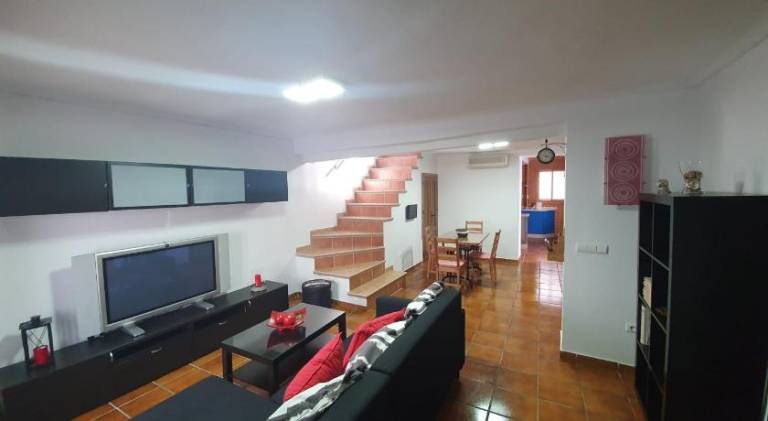 House with 3 rooms for 6 persons — photo 2
