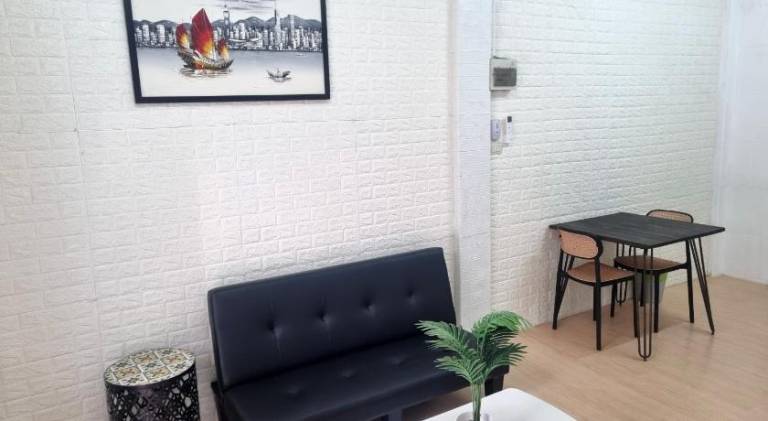 Vacation home with 2 rooms for 6 persons — photo 4