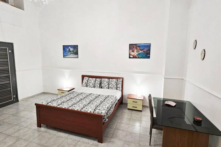 Beautiful vacation home | Suitable for remote work | Pets allowed in Pompei