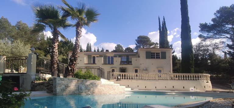 Villa  Lorgues