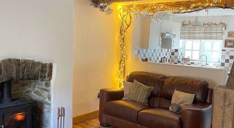 Pleasant vacation home | Dogs allowed in Bideford
