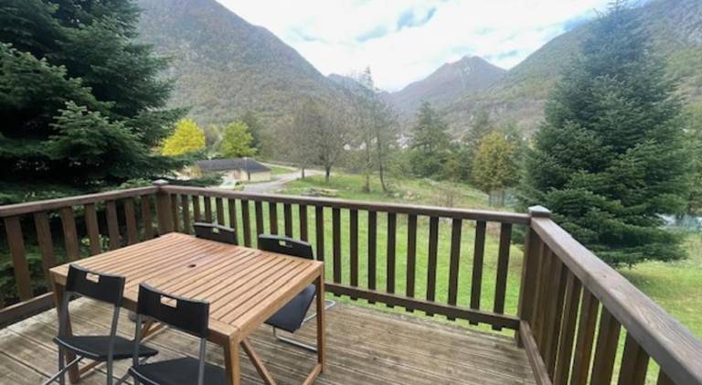 Chalet | Pets are welcome — photo 3