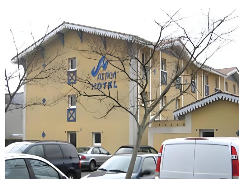 Ibis Budget La Teste Bassin d'Arcachon in Arcachon