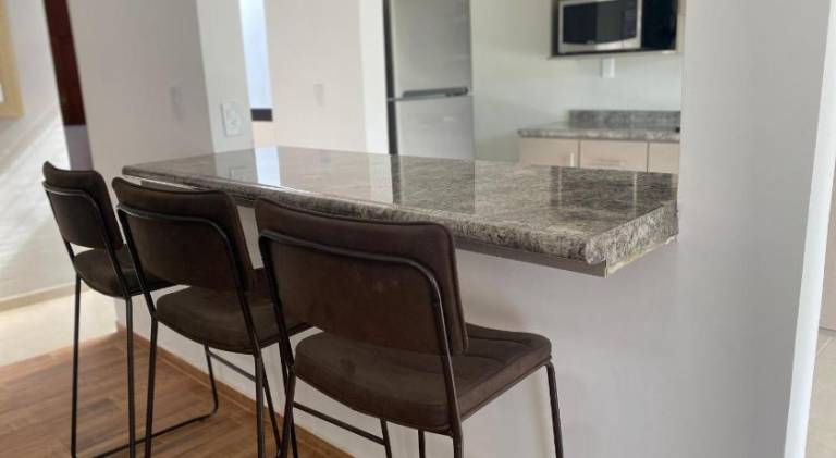 70 m&sup2; Ferienwohnung