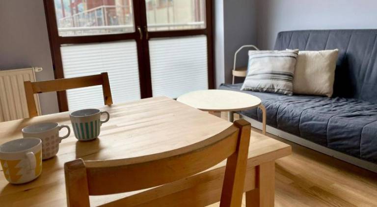 Apartament Muszyna