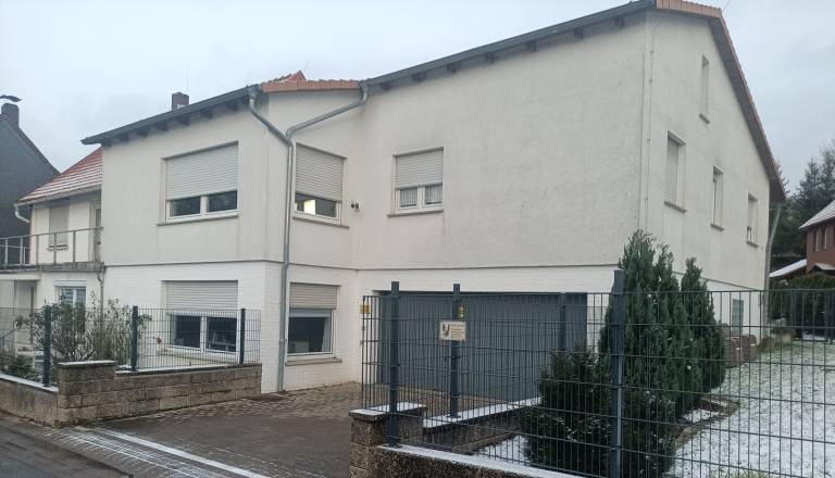 Ferienwohnung Salzhemmendorf
