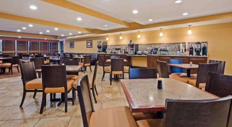 Best Western Executive Inn Kenosha/Pleasant Prairie — photo 4