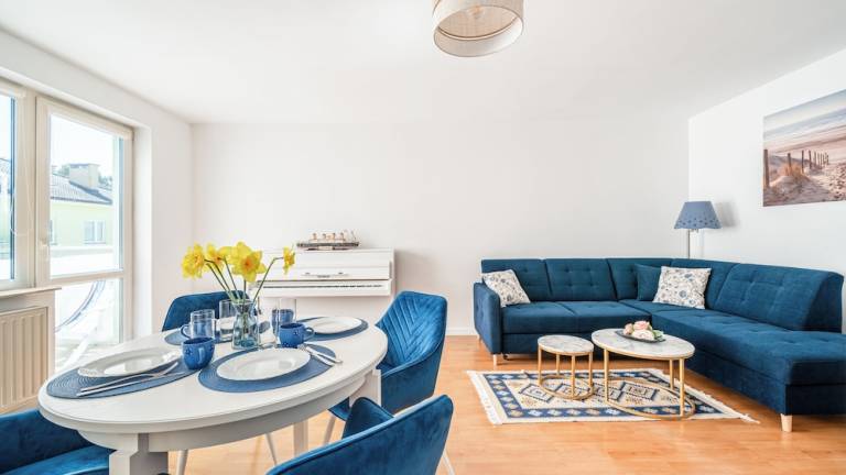 Apartament Ustka