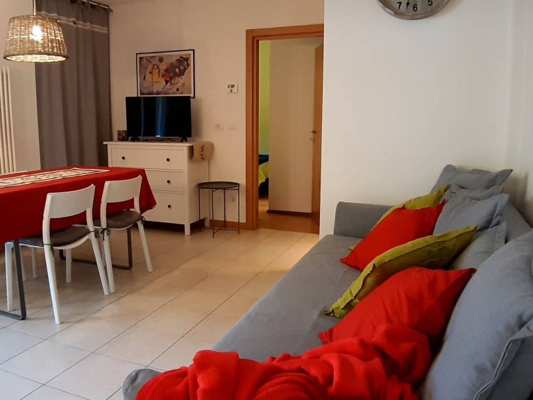 Nice rental apartment with terrace | Close to the ski | Pet-friendly — photo 4