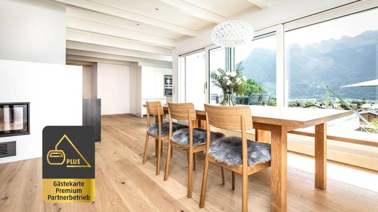 Ferienwohnung Bludenz