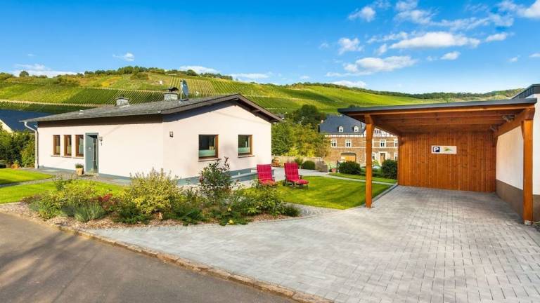 Ferienhaus  Osann-Monzel