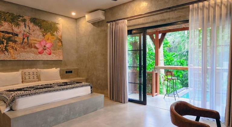 Charming villa with pool | Pets allowed — photo 2