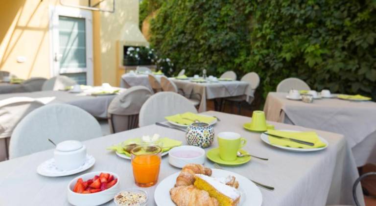 Hotel Al Caval — photo 3
