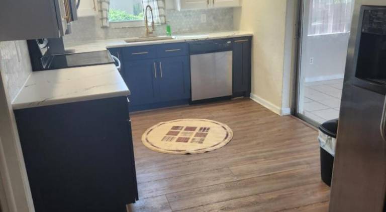 House with 2 rooms for 7 persons — photo 3
