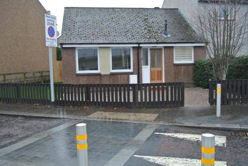 House  Inverness
