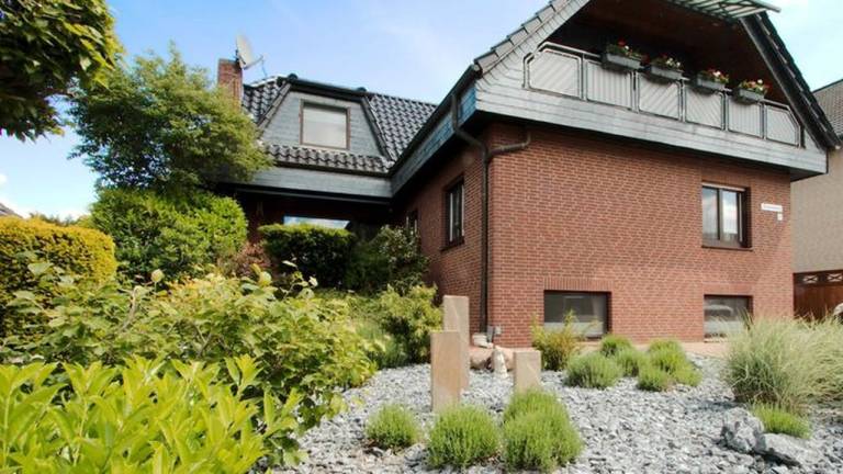 Ferienwohnung Steinhude