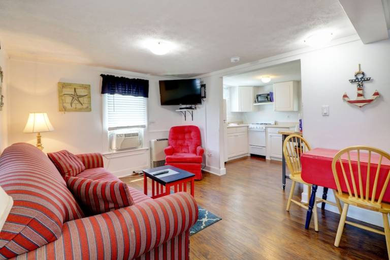 Motel Wells