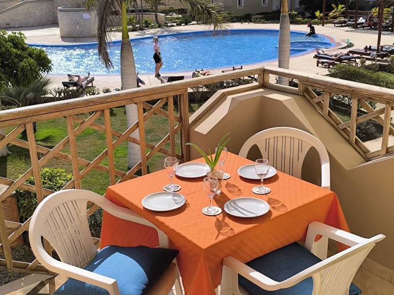 Appartement Santa Maria