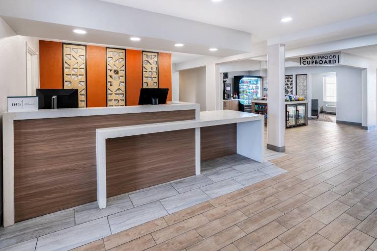 Candlewood Suites Loveland By IHG — photo 4