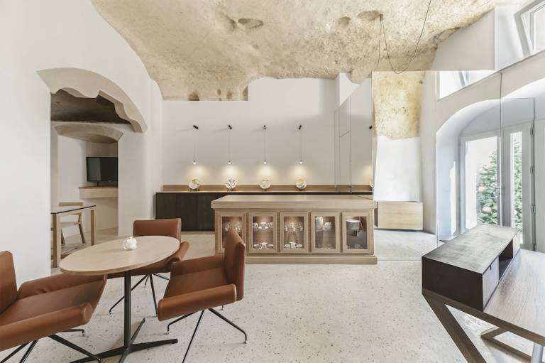Casa vacanza Matera