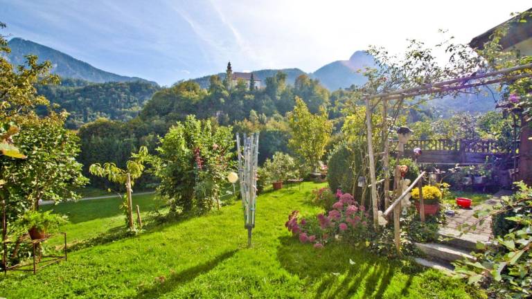 Ferienwohnung  Thumsee