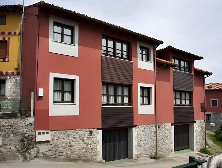 Apartamento Barro