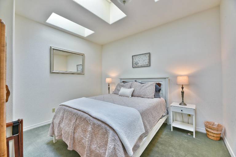 Holiday apartment with 3 rooms for 6 persons — photo 2