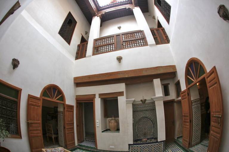 Pension  Talaa
