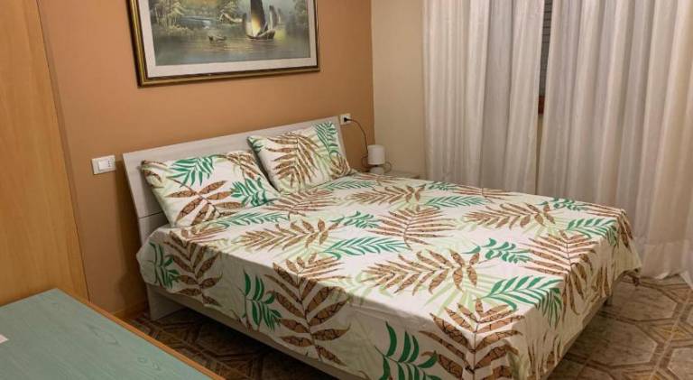 Villa with 3 rooms for 8 persons — photo 2